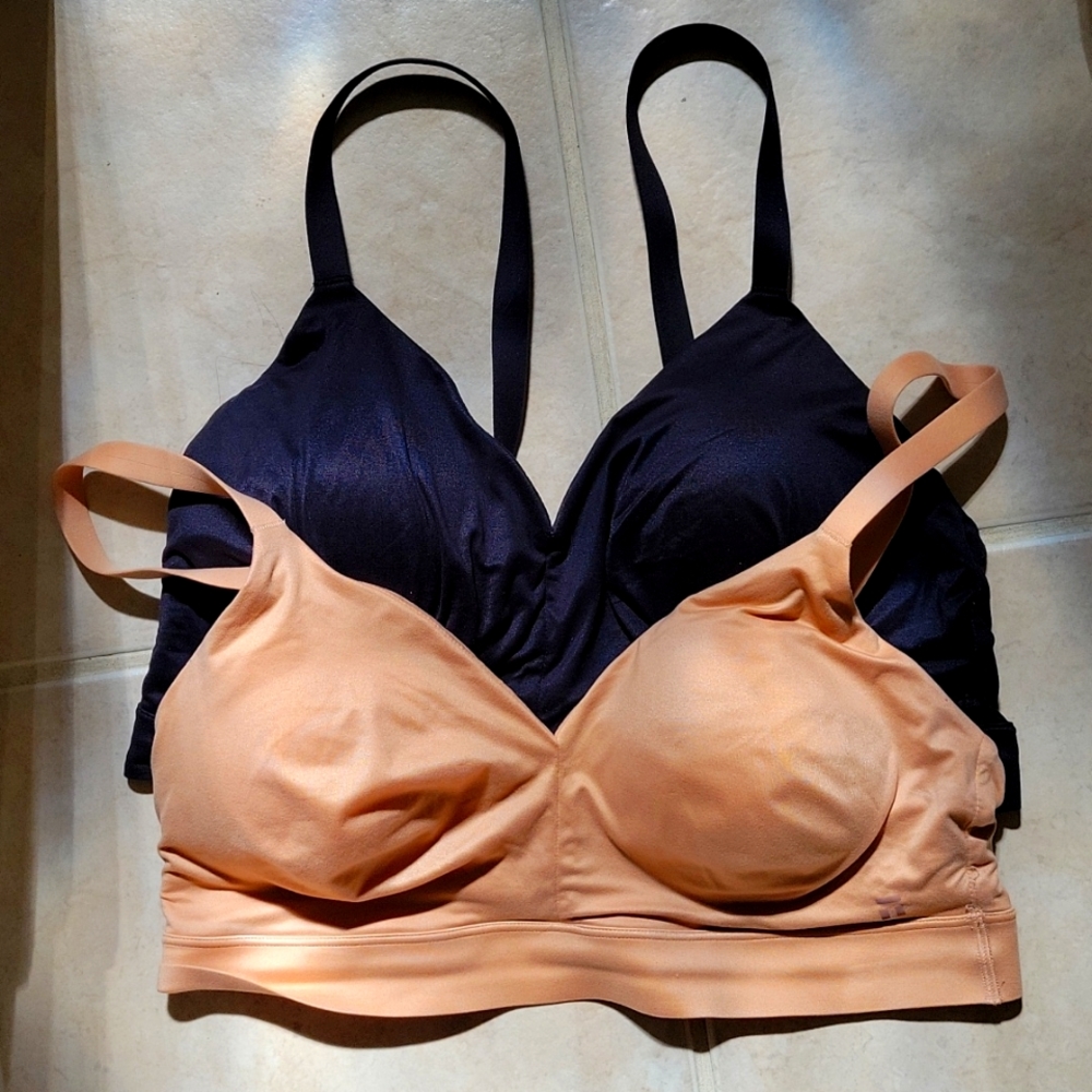 Tommy John 2 Bralette Bundle